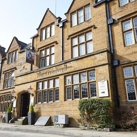 Cromwell Lodge Hotel By Greene King Inns Banbury Exterior foto